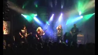 Centinex - On Violent Soil (Live) [2003]