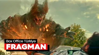 Hayalet Avcıları: Öteki Dünya | Ghostbusters: Afterlife | Altyazılı Fragman 2