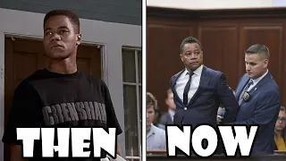 Boyz n the Hood (1991) Cast : THEN and NOW 2023 [Unexpected Event For Actors]