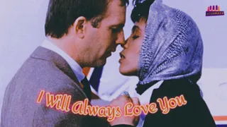 I Will Always Love You - Whitney Houston (El Guardaespaldas) | Sub. (Inglés & Español) 😥💜