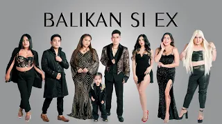 GREYS FAMILY S2 EP2 'BALIKAN SI EX'
