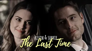 Kevin & Sophie | The Last Time