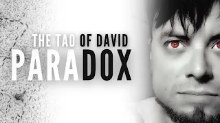 🎁 My FINAL VIDEO With a CHRISTMAS Twist! 🎁| PARADOX - The Tao of David