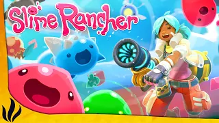 JE SUIS UN ÉLEVEUR DE SLIMES ! (Slime Rancher #1)