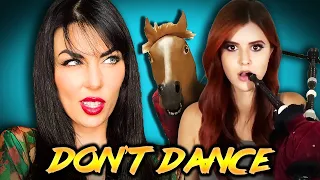 Try not to DANCE Challenge | 5