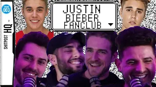 Shitpost HQ Podcast - Episode 3 - Justin Bieber Fan Club
