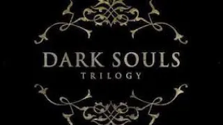 Dark Souls | Chosen Undead