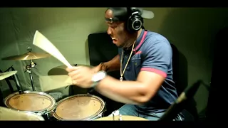 DrummerBoyStanley - Missy Elliott - Get Your Freak On (Drum Cover)