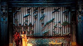 Aida - Tbilisi State Opera | Anita Rachvelishvili