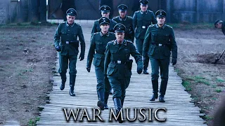 "THEATER OF WAR, NON TRAINING ALARM" WAR AGGRESSIVE INSPIRING BATTLE EPIC! POWERFUL MILITARY MUSIC