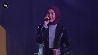 Salma Salsabil - Bunga Hati l Live At JCC Senayan 2024