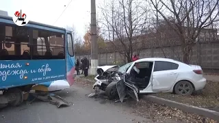 Крутой замес с невероятными совпадениями