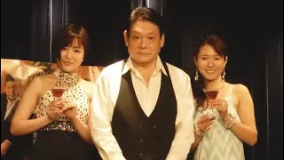 そんな夕子に惚れました/増位山太志郎/cover三代目増位山‼️