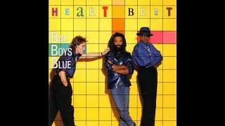 Bad Boys Blue -  I Wanna Hear Your Heartbeat (Maxi Version) /  Lyrics