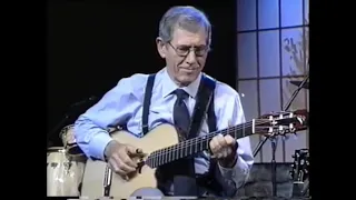 Chet Atkins - Vincent (Starry Starry Night)