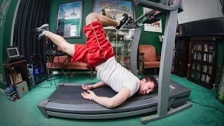 Best funny and fails moments of Gym  Complilation 2015