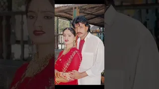 chahe laakh toofa aaye ( pyar jhukta nhi 1985) Mithun chakraborty  , Padmini kolhapure