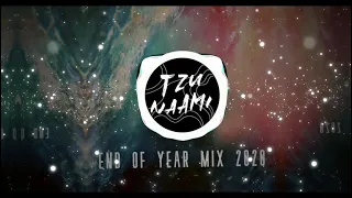 TZUNAAMI END OF YEAR MIX 2020 ACOUSTIC INTRO (EXTENDED)