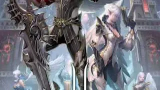 My Favorite song of Lineage2.(Inon Zur-Eternal Love)