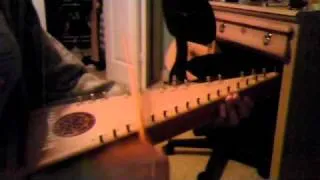 Psaltery video: Ode of Joy & Fur Elise