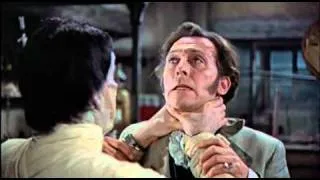 The Curse of Frankenstein (1957) The Creature