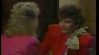 General Hospital -- Monica learns Dawn's her daughter