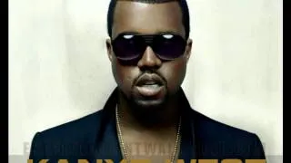 Kanye West-Diamonds REMIX