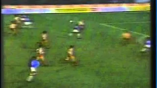 1991 (November 27) Sampdoria (Italy) 2-Red Star Belgrade (Yugoslavia) 0 (Champions League).mpg