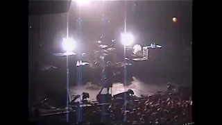 blink-182 - 1999-10-30 @ Cox Arena, San Diego, California, USA