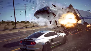 Need for Speed Payback