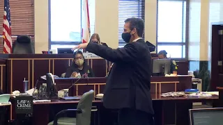 FL v. Markeith Loyd Trial Day 3 - Jury Selection Part 3