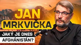 Jan Mrkvička: Afghánistán očima Člověka v tísni