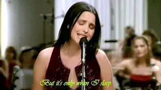 Only when I sleep The Corrs (unplugged 1080p)