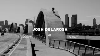 Josh Delarosa - Welcome to Eclat