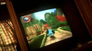 Let's play Kung Fu Panda part 1 The begining