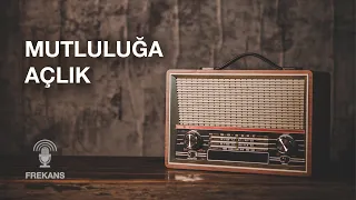 Youtube'da ilk - Radyo Tiyatrosu - Mutluluğa Açlık #radyotiyatrosu #arkasıyarın