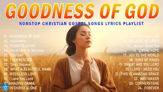 Hillsong Worship Best Praise Songs Collection 2024 – Gospel Christian Songs Of Hillsong Worship #53