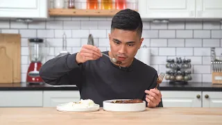 Filipino Americans Try Each Other's Adobo