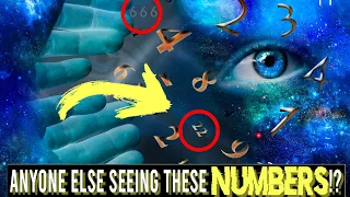 Angel Numbers Made A House Explode? | If You See Repeated Numbers WATCH THIS!