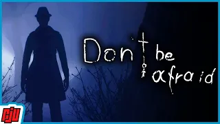 Don't Be Afraid Part 3 | Kidnapped By A Psychopath | PC Horror Game