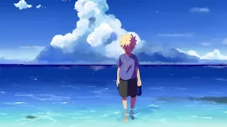 [AMV] Naruto- грустный аниме клип
