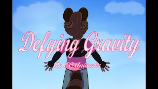 Defying Gravity [OC animatic]