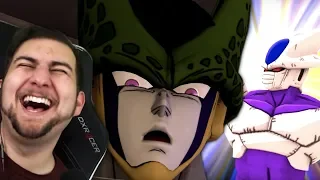 NEW CHARACTERS TO THE SITCOM!! | Kaggy Reacts to Dragonball Super Friends Episode 7 - 9 + EXTRAS