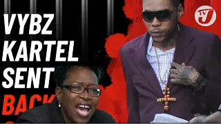 Vybz Kartel Wins Privy Council Appeal