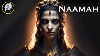Naamah - The Mysterious Woman In The Bible (Biblical Stories Explained).