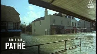 Floods (1968)