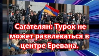 Судя по сигналам из Армении, до мира с Баку еще очень далеко