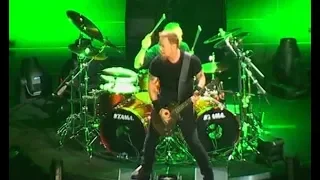 Metallica - Fresno, CA, USA [2008.12.13] Full Concert