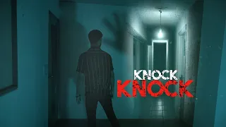 Knock Knock 2 | Short Horror Film|vfx