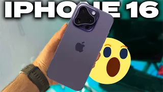 iPhone 16 Pro será el MÁS PODEROSO de la HISTORIA 🤯📲 | Google Gemini AI